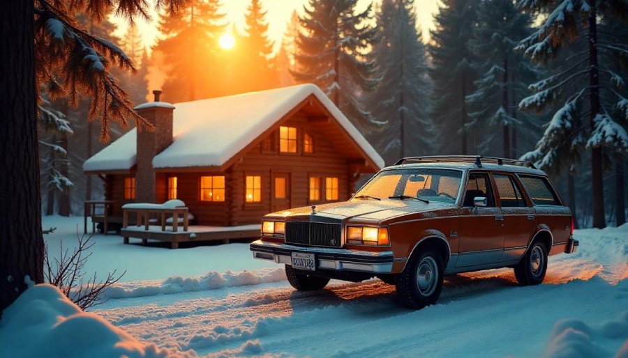 Essential Guide to Winter Tires for Safer Cold Weather Driving