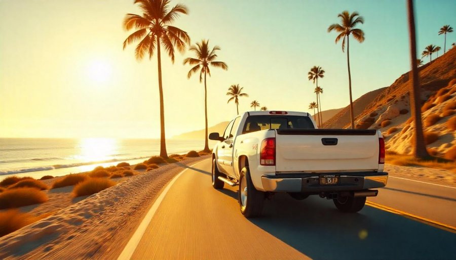 Essential Summer Tire Care Tips for Safer Road Trips