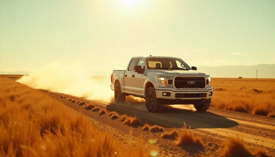 Maximize Safety and Tire Lifespan with Simple Summer Maintenance