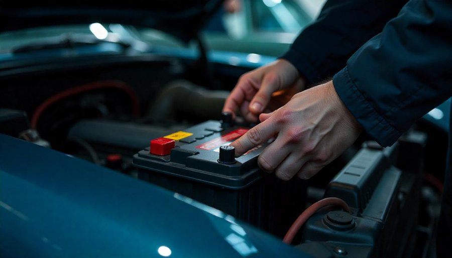 Essential Tips to Keep Your Car Battery Reliable and Long-Lasting